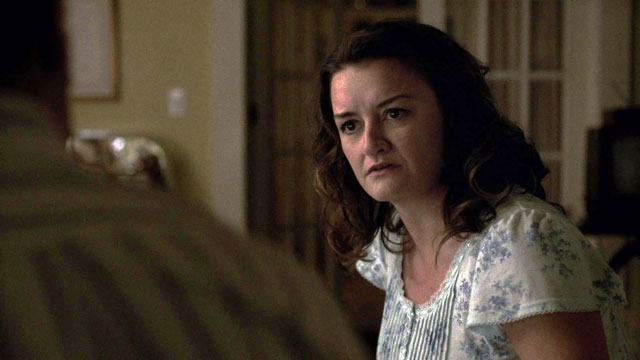 The Americans Alison Wright Season 4