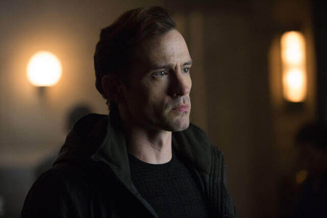 Gotham Season 2 Nathan Darrow