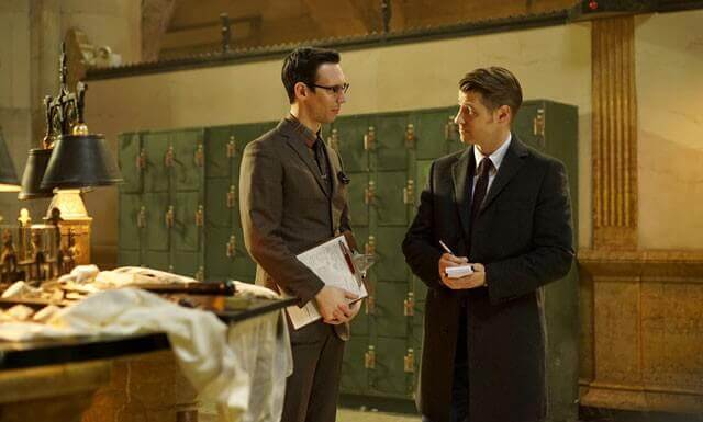 Gotham season 2 episode 15