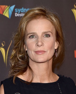 Rachel Griffiths
