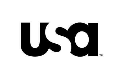 USA Network Logo