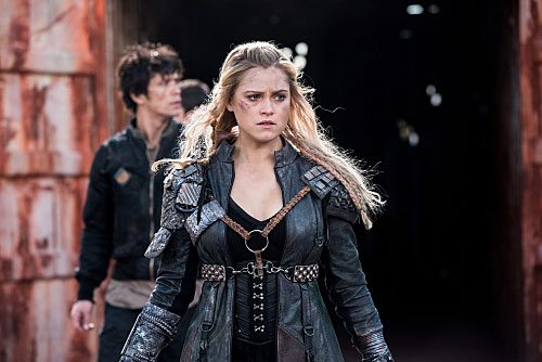 The 100 Season 3 Episode 13