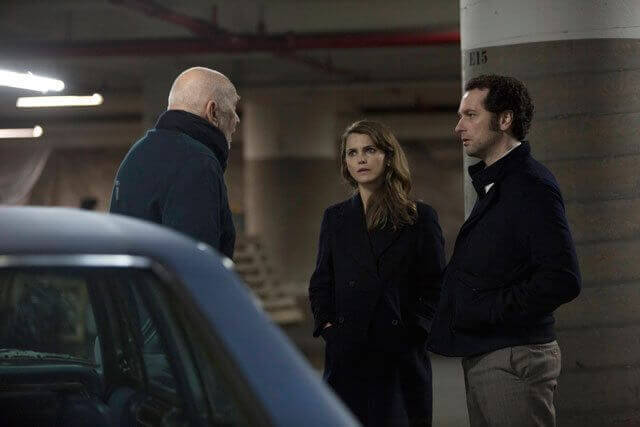 Americans Season 4 Episode 5