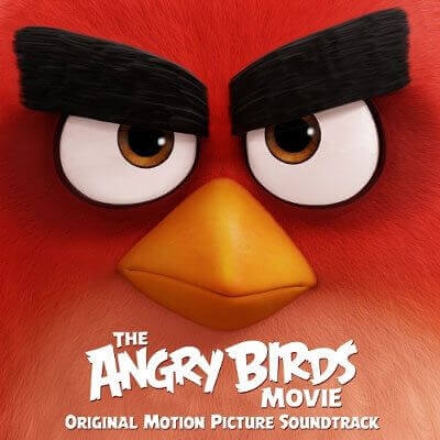 Angry Birds Soundtrack