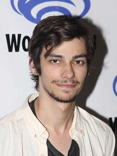 Devon Bostick Photo from WonderCon