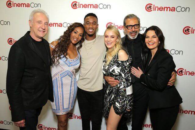Independence Day Resurgence Cast