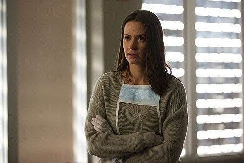 Kristen Gutoskie Containment