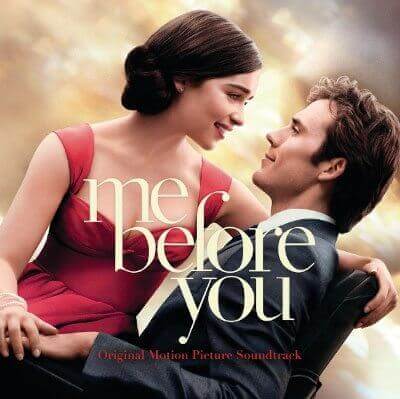 Me Before You Soundtrack