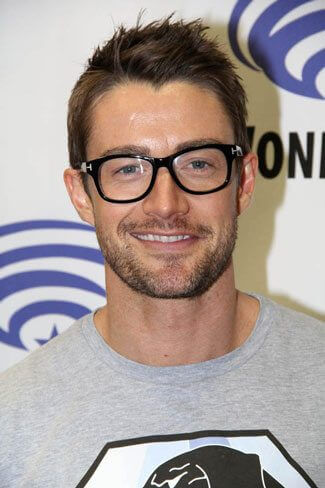 Robert Buckley iZombie