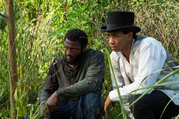 Underground Season 1