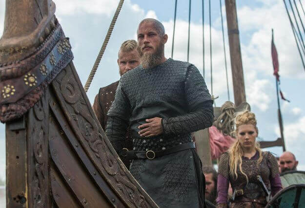 Vikings Season 4 Episode 9