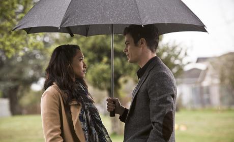 The Flash season 2 episode 21