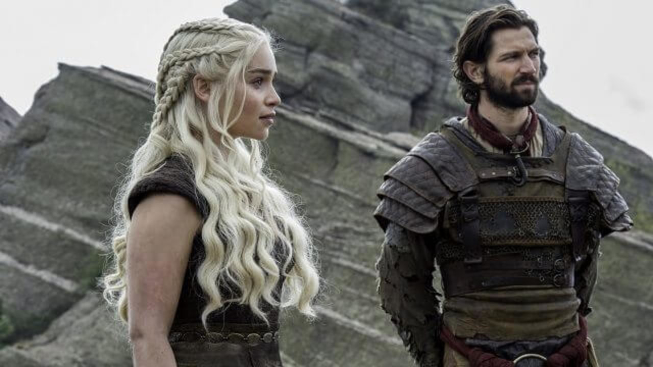 Game of Thrones Season 6 Episode 5 Recap: "The Door"