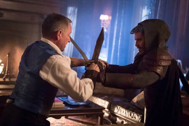 Gotham season 2 episode 20