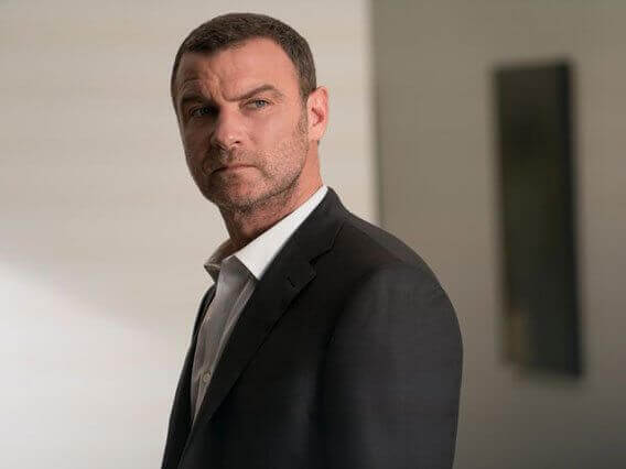 Ray Donovan Liev Schreiber