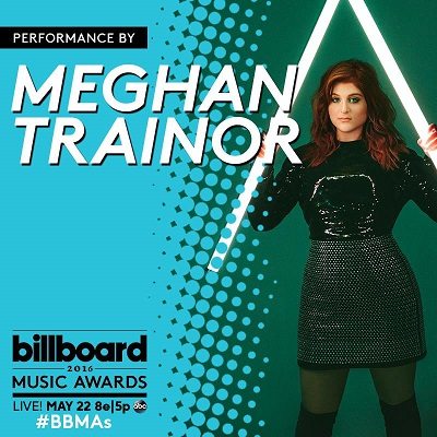 Meghan Trainor