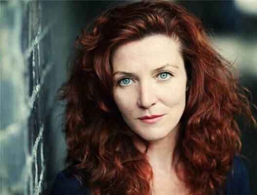 Michelle Fairley