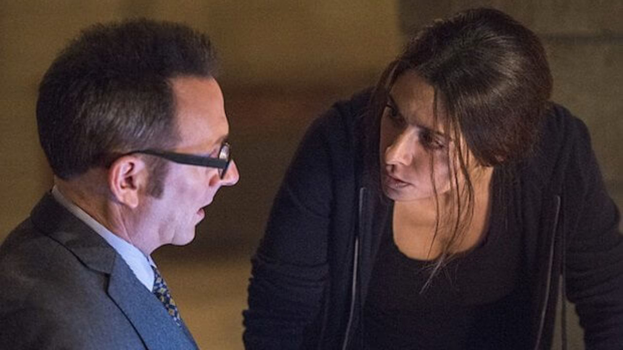 Person of Interest Season 5 Episode 4 Recap and Review
