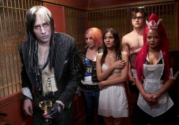 Rocky Horror Picture Show