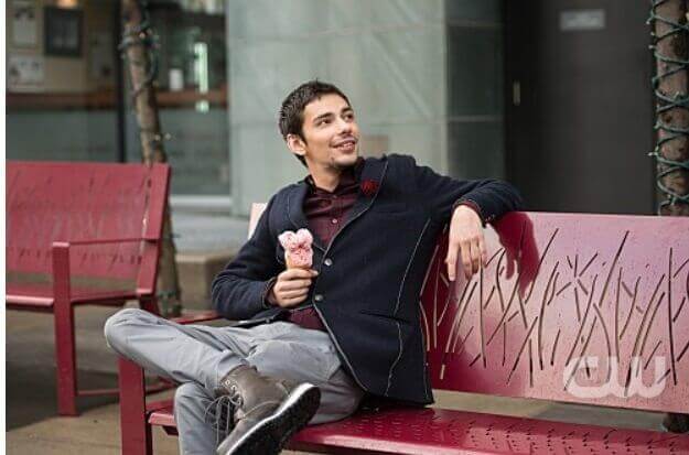 The 100 Season 3 Episode 16