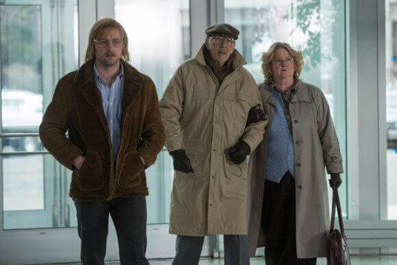 The Americans Season 4 Episode 11