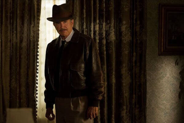 Warren Beatty Rules Dont Apply