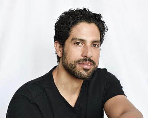 Adam Rodriguez