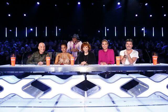 America's Got Talent 2016 Guest Judges