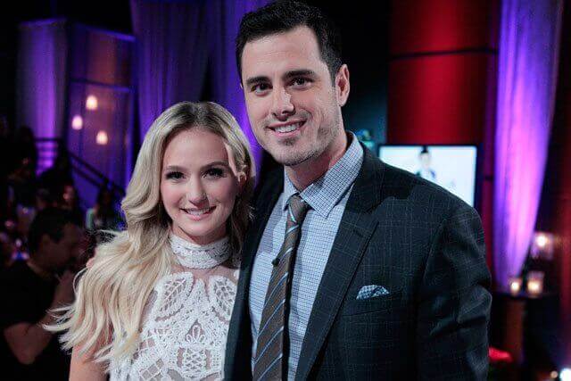 Ben and Lauren: Happily Ever After Ben Higgins and Lauren Bushnell