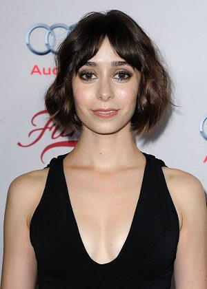 Cristin Milioti Fargo Season 2 Premiere