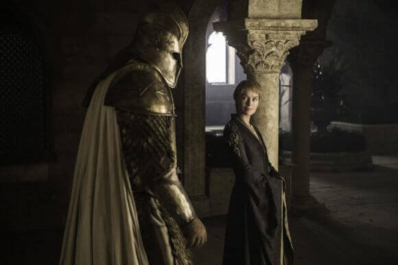 Game of Thrones Recap Season 6 Episode 8: "No One"