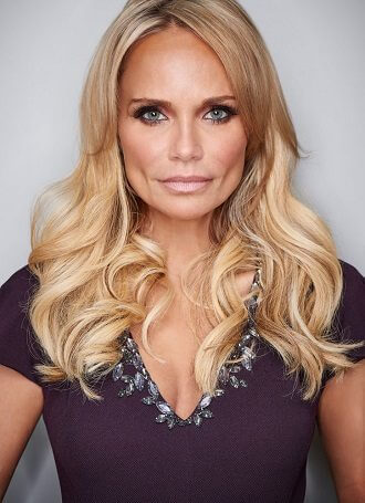 Kristin Chenoweth Joins 'Trial and Error'