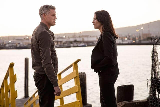 The Last Ship Season 3 Premiere Postponed