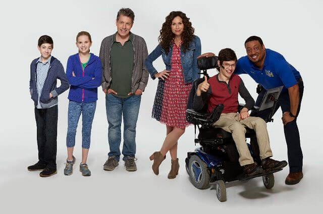 Speechless TV Series Cast - ABC Premiere Dates