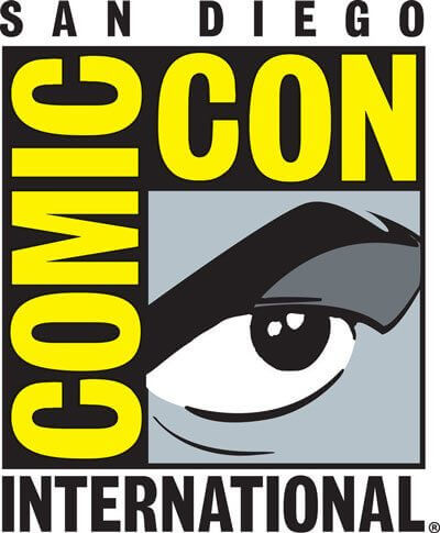 San Diego Comic Con