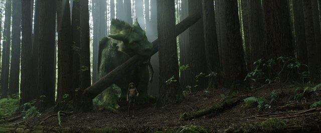 Pete's Dragon