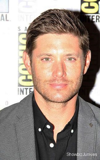 Supernatural Jensen Ackles Season 12