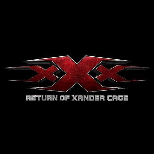 xXx Return of Xander Cage