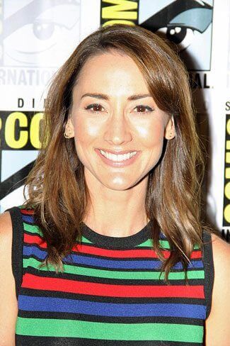 Grimm actress Bree Turner welcomes her second child - Today's Parent