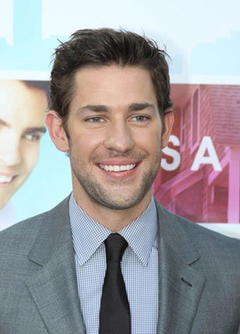 John Krasinski stars in Jack Ryan