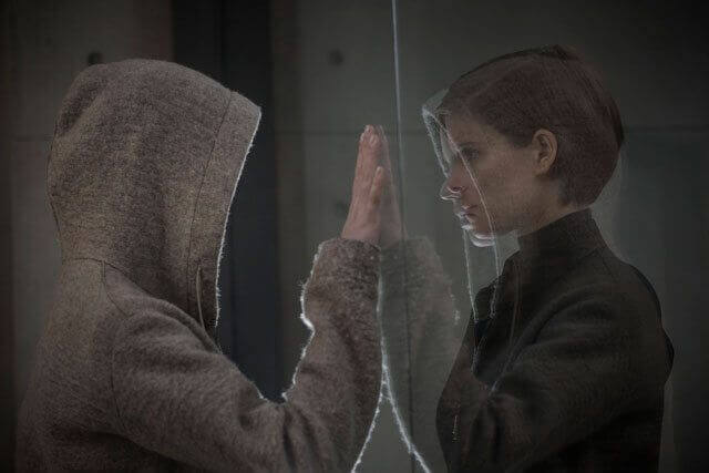 Morgan Movie with Kate Mara and Anya Taylor-Joy