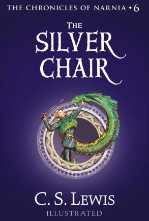 Narnia Returns To The Screen With The Silver Chair