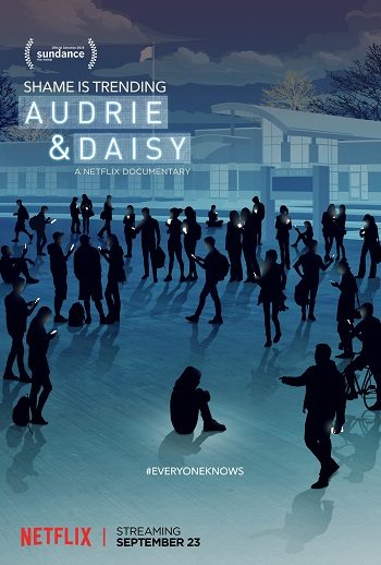 Audrie and Daisy Poster