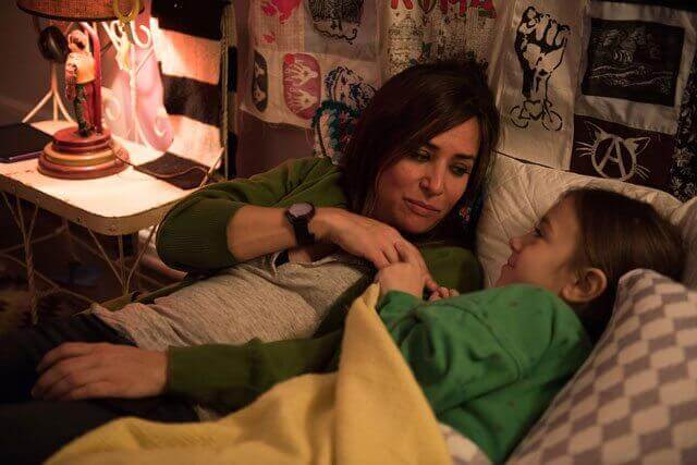 Better Things star Pamela Adlon
