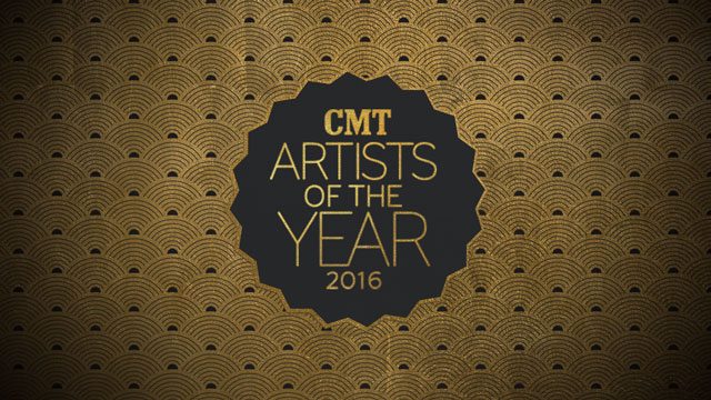 CMT Artists of the Year