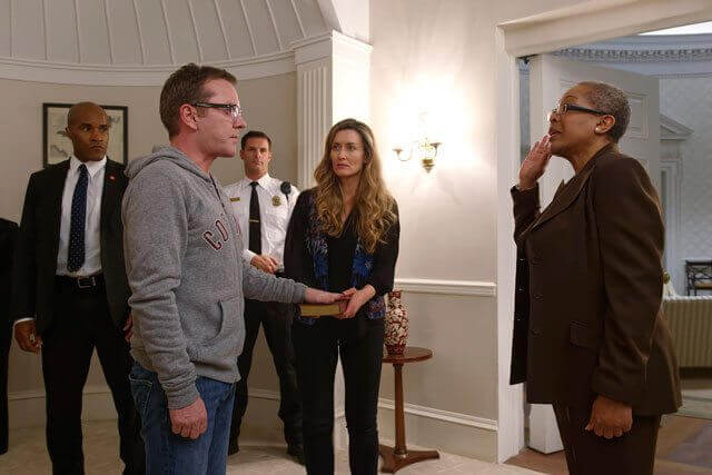 'Designated Survivor' Series Premiere Recap and Review