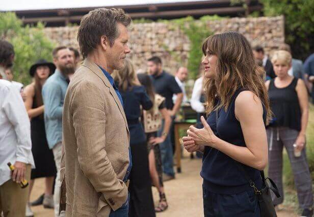 I Love Dick stars Kevin Bacon and Kathryn Hahn