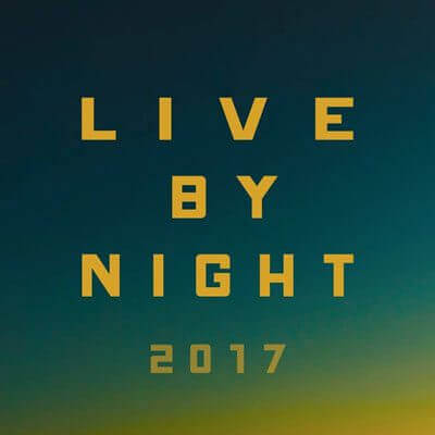 Live By Night Teaser