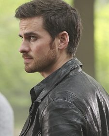 Once Upon a Time star Colin O'Donoghue