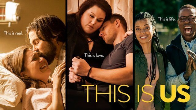 This Is Us TV Series